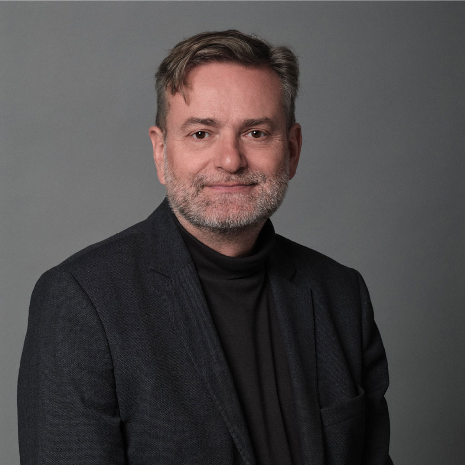 Thomas Hinterseer - Professional Portrait